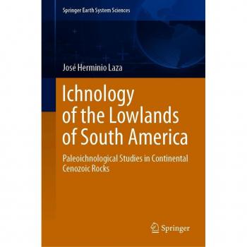 Vitalsource Technologies, Inc. Ichnology of the Lowlands of South America