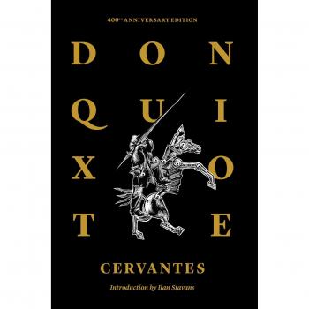 Don Quixote of La Mancha