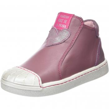 Agatha Ruiz de la Prada 181922, Botines Niña Rosa 24 EU