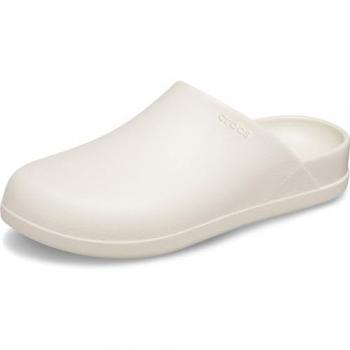 Crocs Dylan Clog beige taglia 43-44