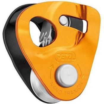 Petzl Nano Traxion