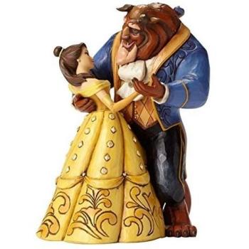 Disney Traditions Jim Shore Moonlight Waltz Figurine
