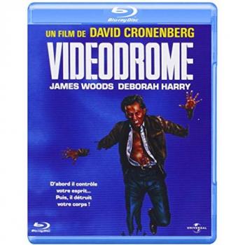 Vidéodrome