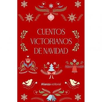 Cuentos Victorianos De Navidad