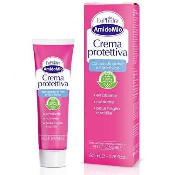 EuPhidra AmidoMio Crema Protettiva 50 ml