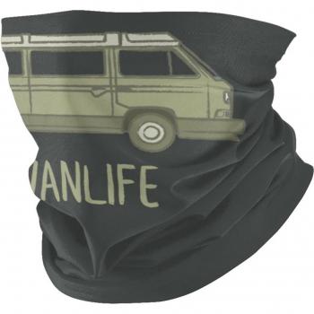 Bufanda Paseo Vanlife Westfalia