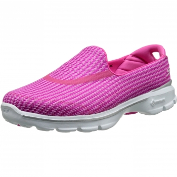 Skechers Sneakers Sportive Donna Hot Pink 40 EU