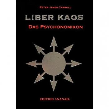 Liber Kaos
