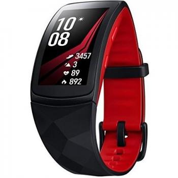 Samsung Large Gear Fit 2 PRO – French Market Red