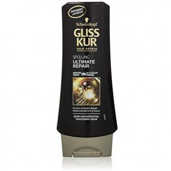 GLISS KUR Spülung Ultimate Repair, 1er Pack (200 ml)