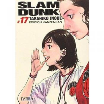 Slam Dunk Integral,17