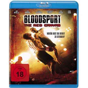 Bloodsport