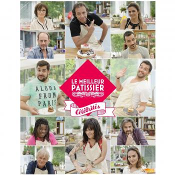 Le Meilleur Pâtissier