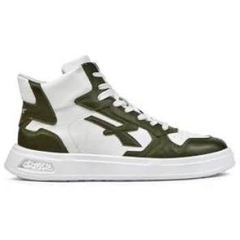 Baskets montantes U-Power EXA