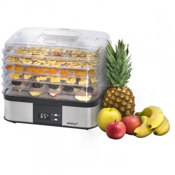 Steba 5 Tray Electronic Dehydrator