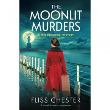 The Moonlit Murders: A Fen Churche Mystery