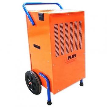 Déshumidificateur S.Plus DM‑80.1 P, capacité 80 L/j, 945 W + Pompe de relevage