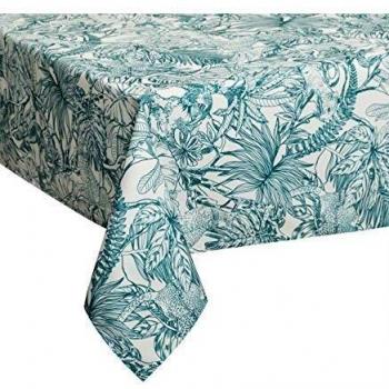 Nappe antitache imprimé