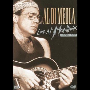 En Dimeola. Live At Montreaux 1986-93