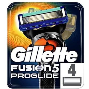 Gillette Blade Proglide Manual Razor