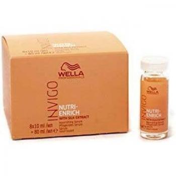 Wella Invigo Nutri-Enrich Nährendes Serum 8 X