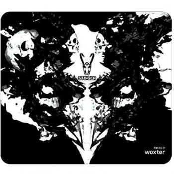 Woxter Stinger Mousepad 1