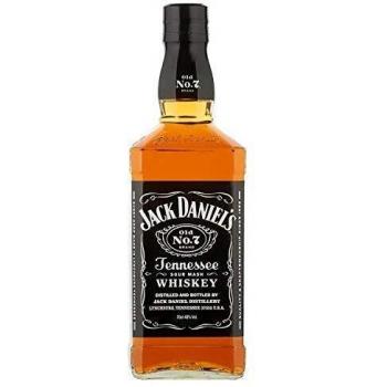 Jack Daniel's Old No. 7