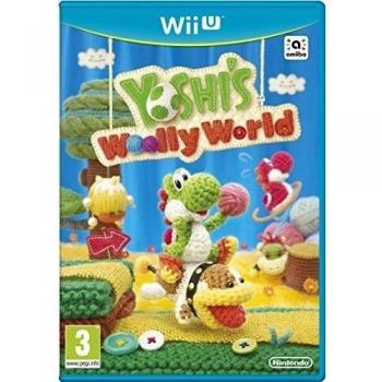 Wii U – L'Aventure de Yoshi