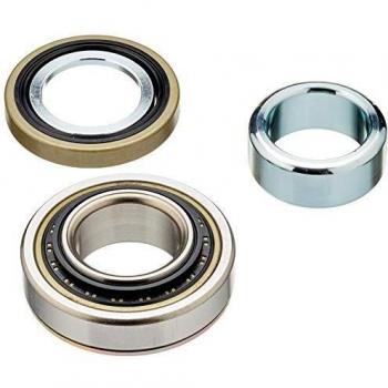 JAPANPARTS Juego de cojinete de rueda KK-28000