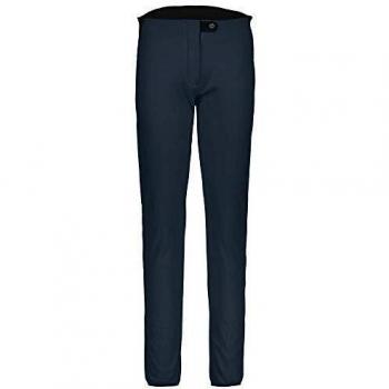 Pantalon Femmes XL SoftShell Noirs et Bleus