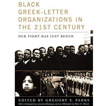 Black Greek-Letter Organizations in the Twenty-First Century