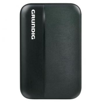 Power Bank Noir Grundig 5000mAh