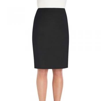 Brook Taverner Damenmode Numana-Rock 16 UK Kohle