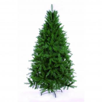 Snowy Peaks 180cm (6ft) Christmas Tree