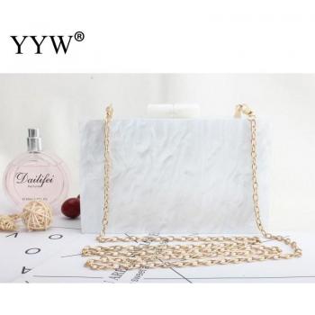 Chain Shoulder Bag for Women