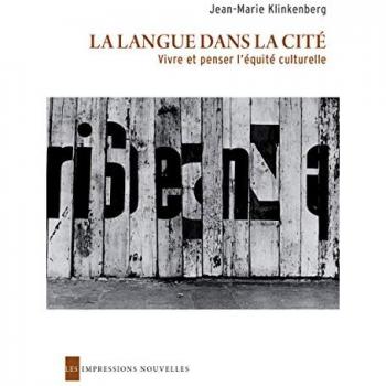 La Langue dans la cité