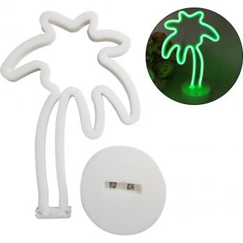 Rainbow Neon Light for Home Decor