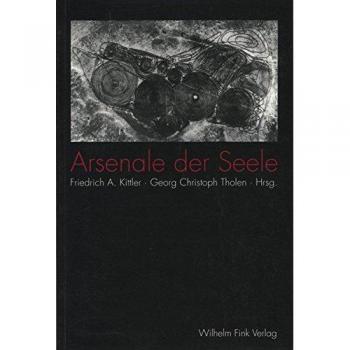 Arsenale der Seele