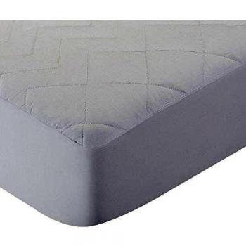 Couverture de matelas matelassée respirante 150x200cm Pikolin Home