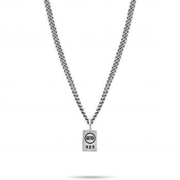 Buddha to Buddha Essentiële Ketting XS