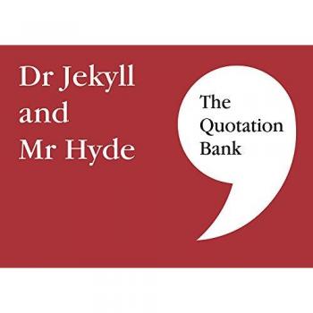 The Quotation Bank: Dr Jekyll And Mr Hyde Gcse Revision And Study Guide For English Literature 9-1