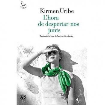 L'HORA DE DESPERTAR-NOS JUNTS