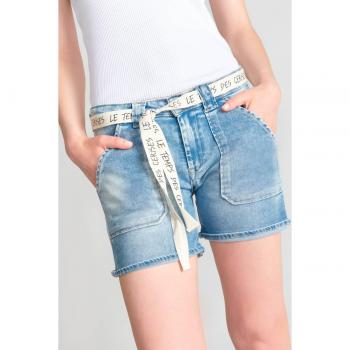 Le Temps des Cerises Bloom Jeans Corti