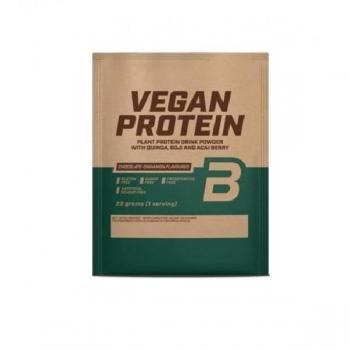 Proteína 100% Vegana Biotech USA