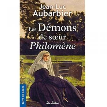 Huile nourrissante Démons de Soeur Philomene