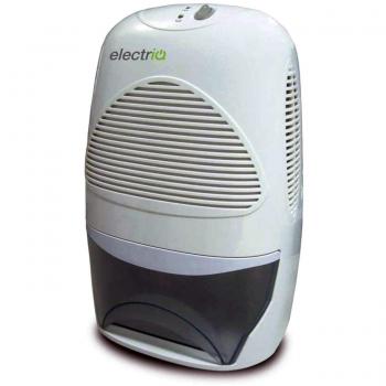 ElectriQ Mini Dehumidifier for Small Rooms