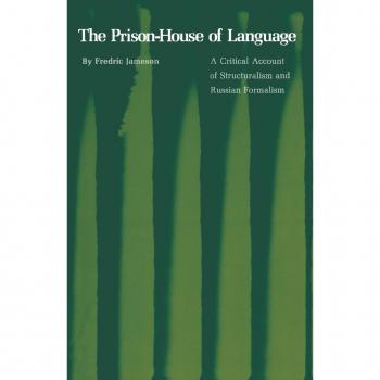 The Prison-House of Language