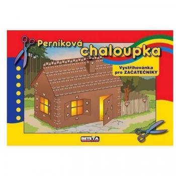Perníková chaloupka