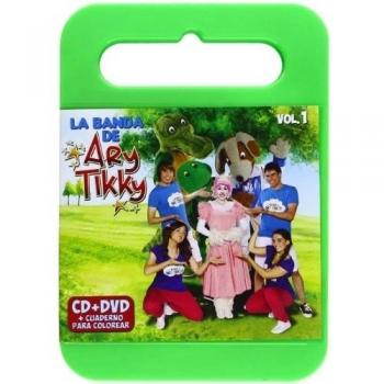 La Banda de Ary Tikky 1