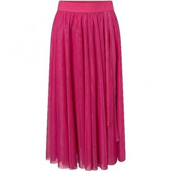 JOOP! Midirock Pink Damen Größe: 34 30032531